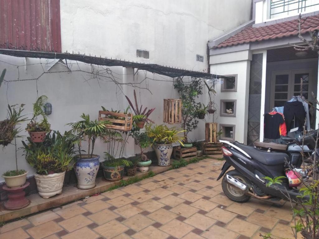 City Pass Đà Lạt Exterior foto