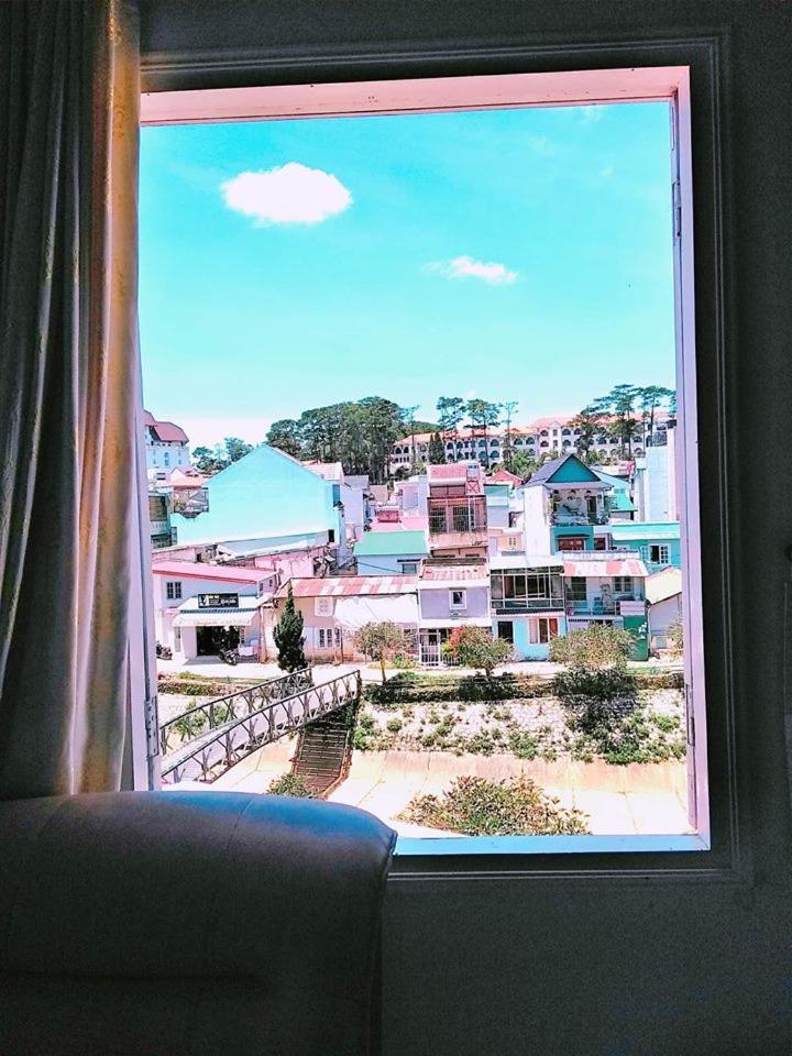 City Pass Đà Lạt Exterior foto